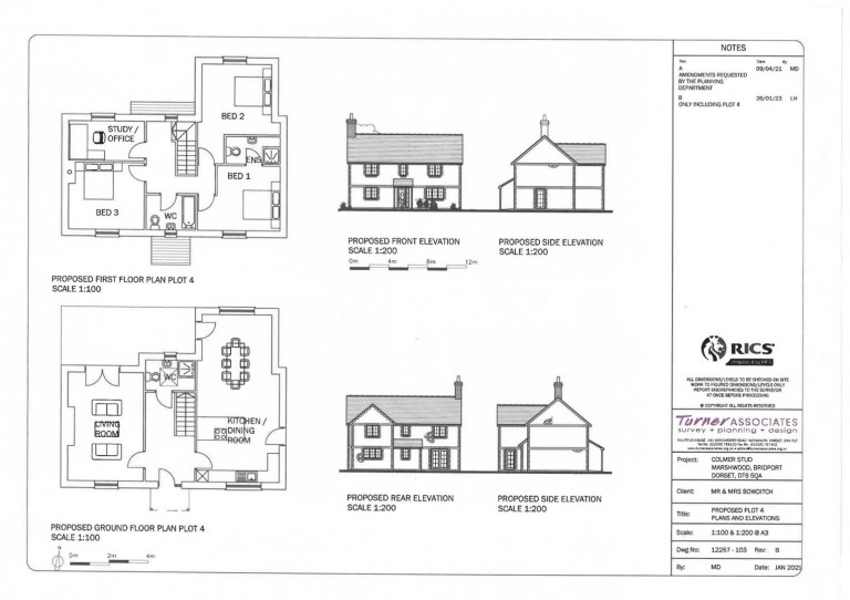 Images for Marshwood, Bridport, Dorset