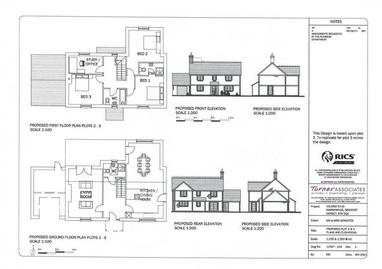 Images for Marshwood, Bridport, Dorset