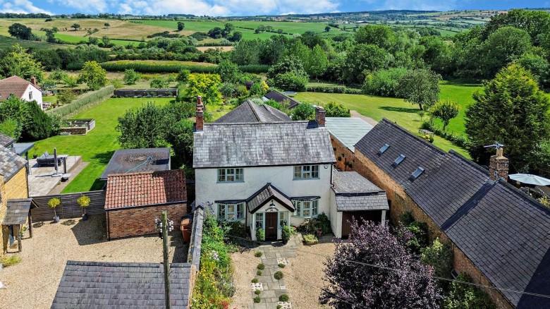 Click the photo for more details of Main Street, Burrough On The Hill, Melton Mowbray