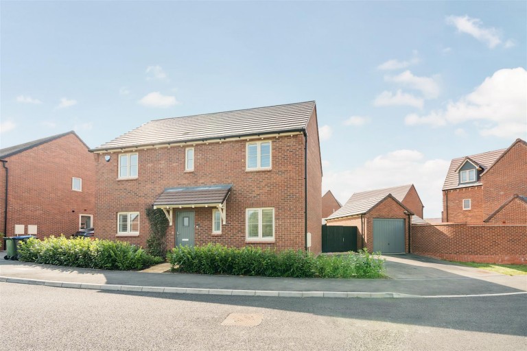 Images for Fern Road, Lutterworth, LE17
