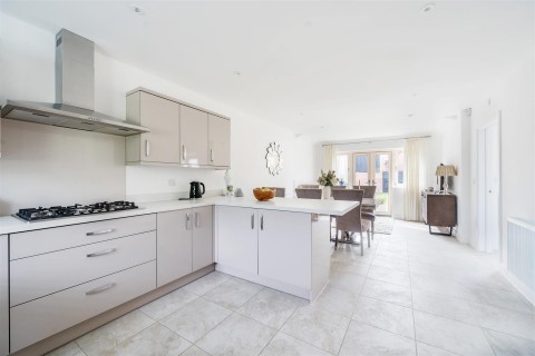 Click the photo for more details of Fern Road, Lutterworth, LE17