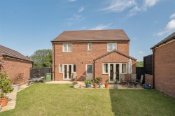 Images for Fern Road, Lutterworth, LE17