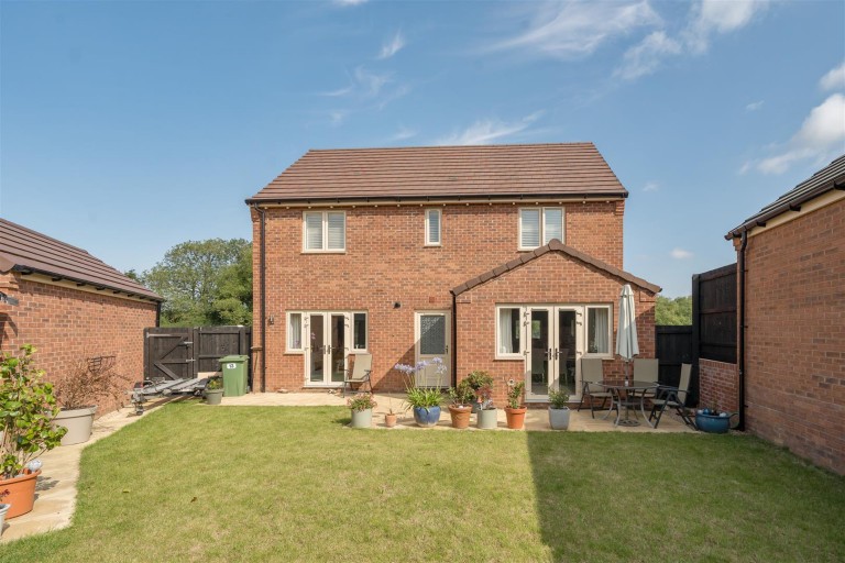Images for Fern Road, Lutterworth, LE17