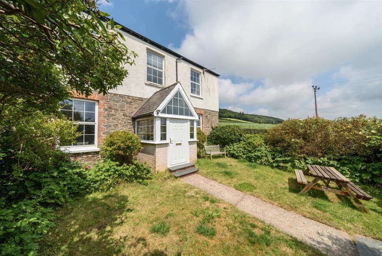 Click the photo for more details of Lower Park Road, Braunton