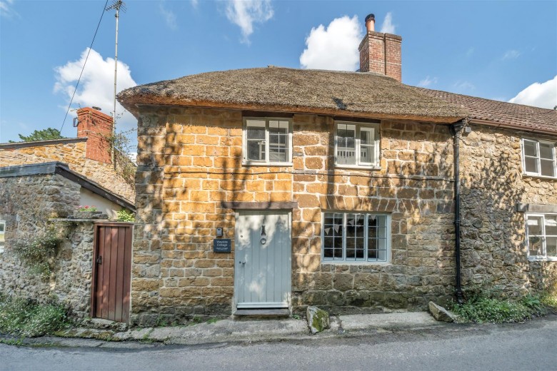 Click the photo for more details of Wayside, Stoke Abbott, Beaminster