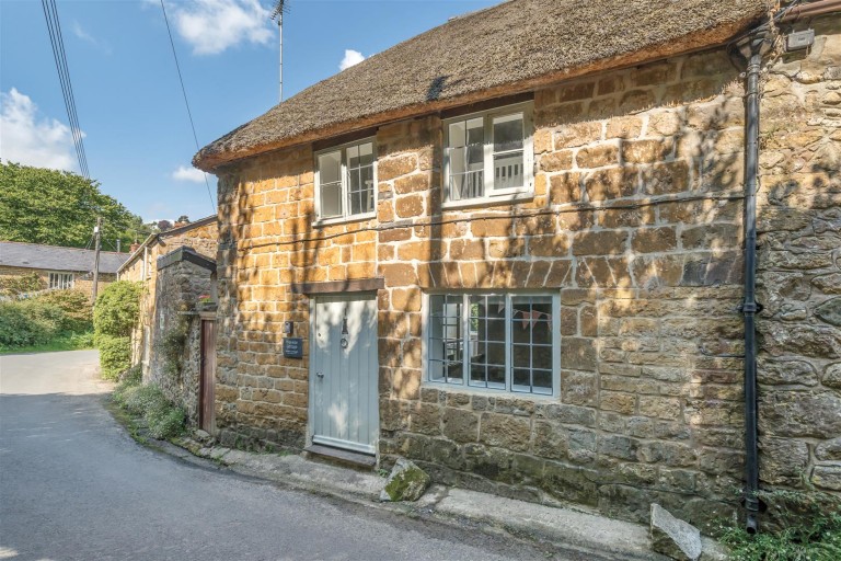 Images for Wayside, Stoke Abbott, Beaminster