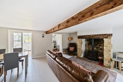 Click the photo for more details of Wayside, Stoke Abbott, Beaminster