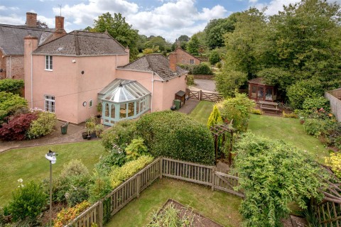 Click the photo for more details of Ash Priors, Taunton
