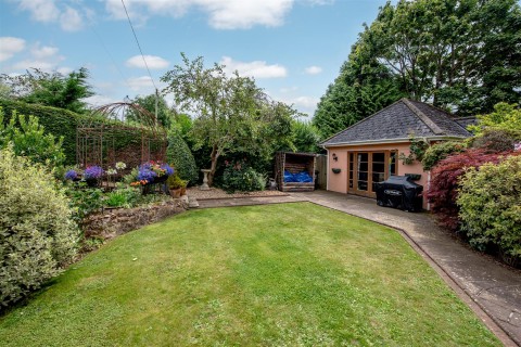 Click the photo for more details of Ash Priors, Taunton