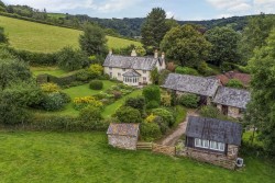 Images for Battleton, Dulverton