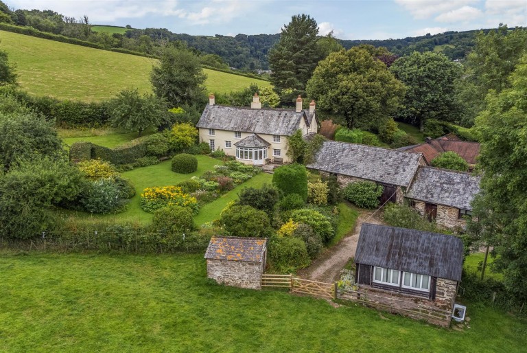 Images for Battleton, Dulverton