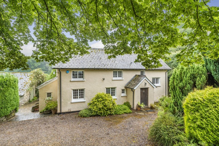 Images for Battleton, Dulverton