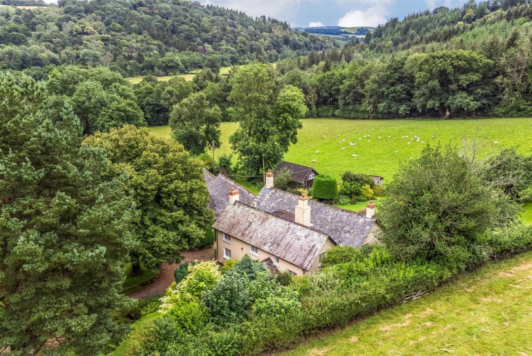 Images for Battleton, Dulverton