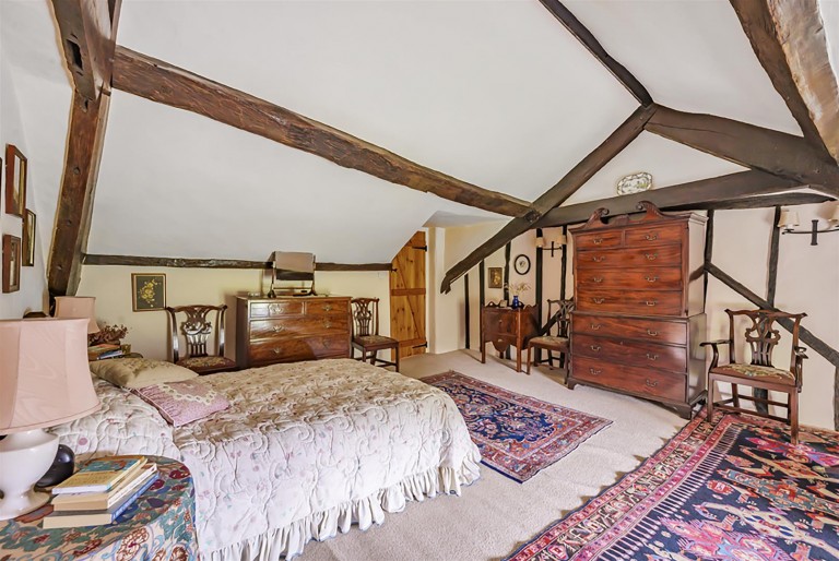 Images for Battleton, Dulverton
