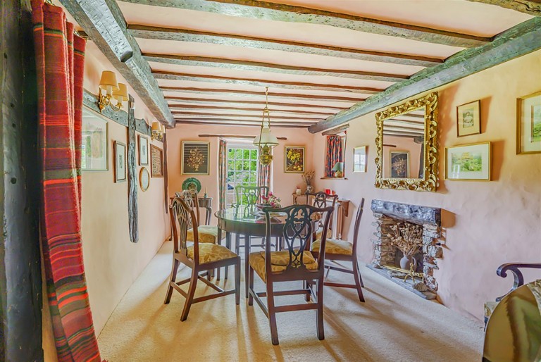 Images for Battleton, Dulverton