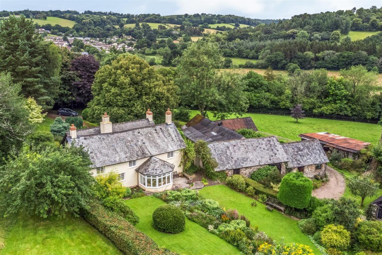 Images for Battleton, Dulverton