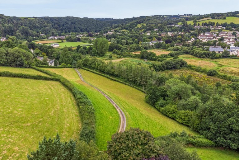 Images for Battleton, Dulverton