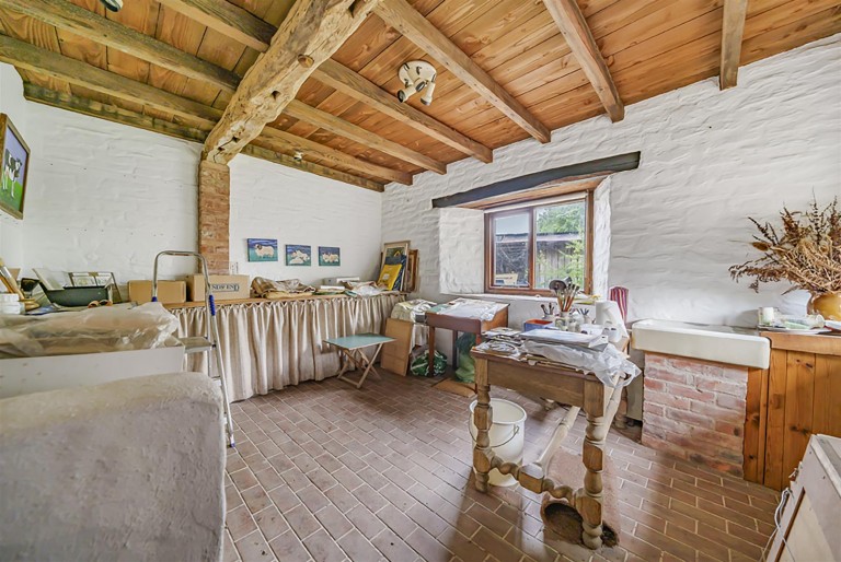 Images for Battleton, Dulverton