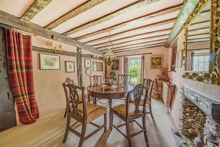 Images for Battleton, Dulverton