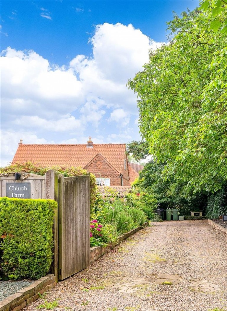 Images for High Street, Newton-On-Trent, Lincoln