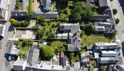Click the photo for more details of South Molton