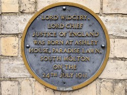 Images for South Molton
