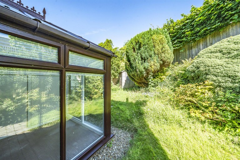 Images for Listers Hill, Ilminster