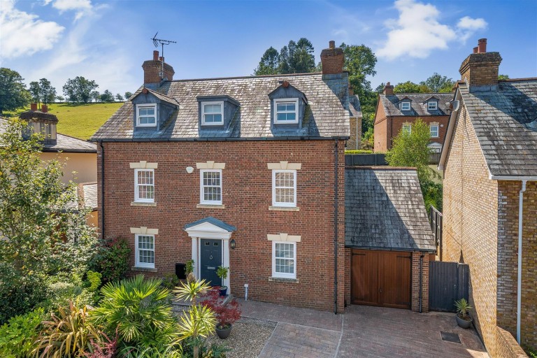 Images for Woodroffe Meadow, Lyme Regis