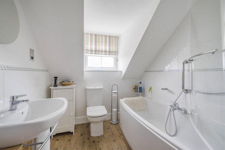 Images for Woodroffe Meadow, Lyme Regis