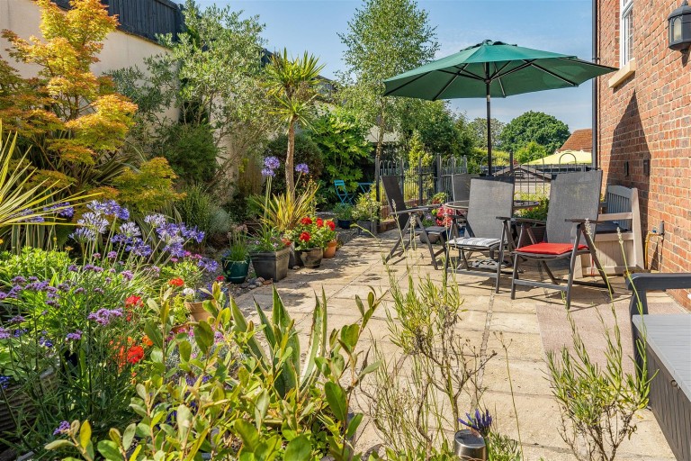 Images for Woodroffe Meadow, Lyme Regis