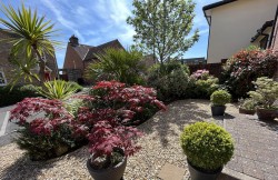 Images for Woodroffe Meadow, Lyme Regis