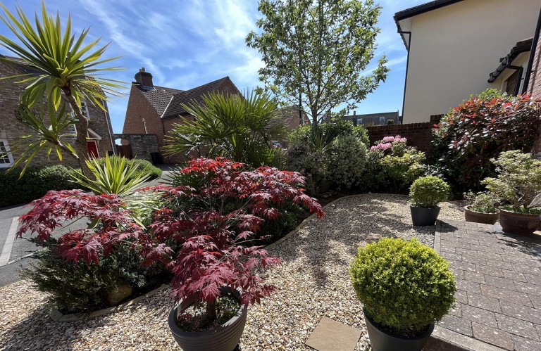 Images for Woodroffe Meadow, Lyme Regis