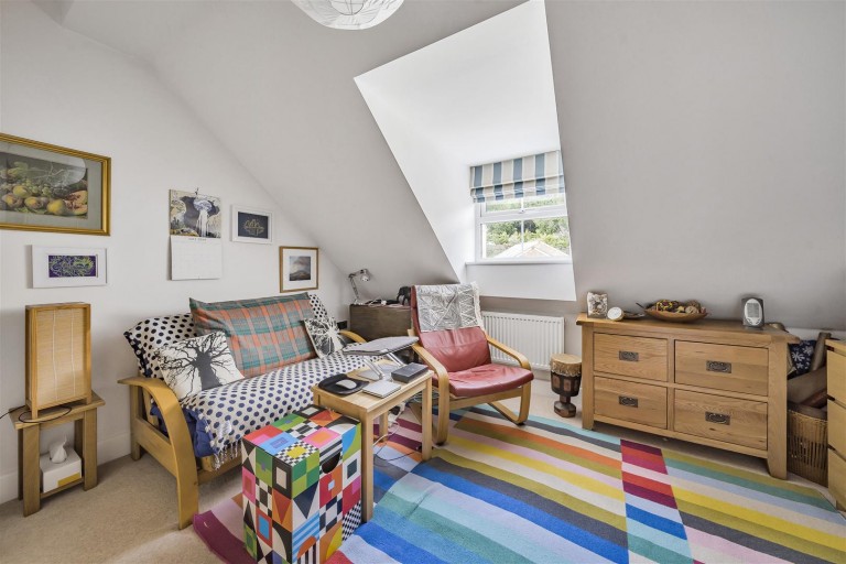 Images for Woodroffe Meadow, Lyme Regis