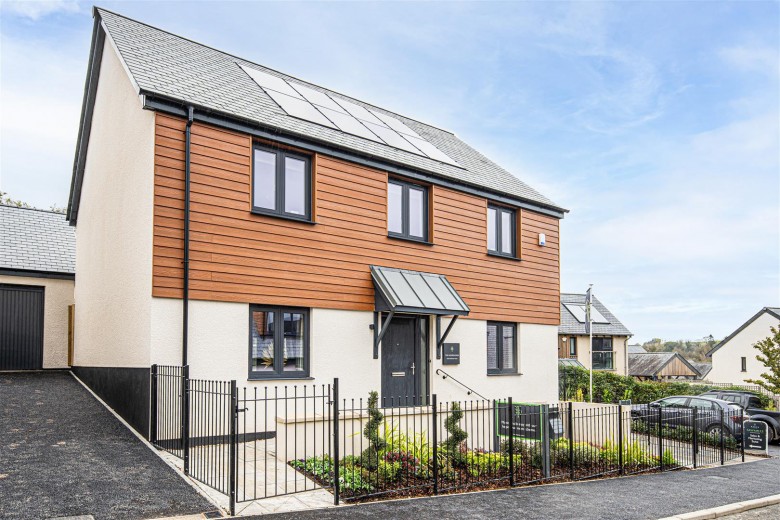 Click the photo for more details of Sawmills, Dartington