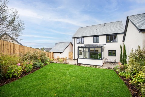 Click the photo for more details of Sawmills, Dartington