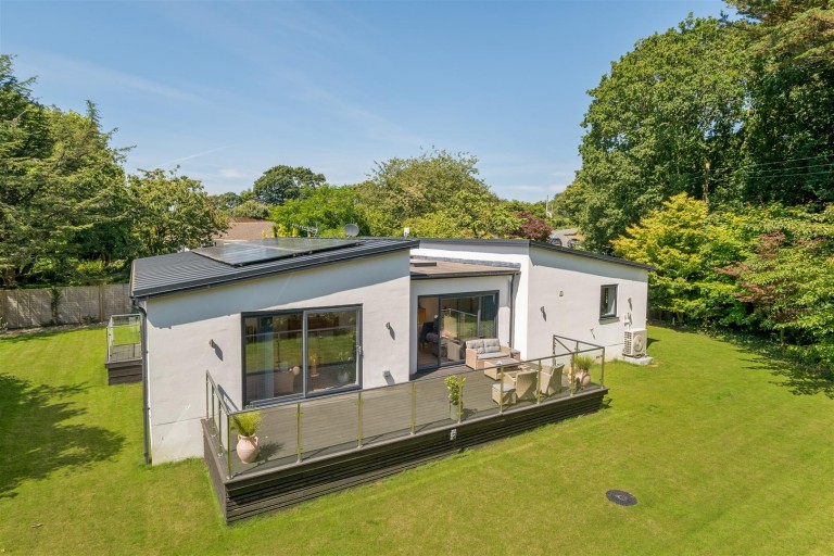 Images for Sandways, Calstock, Cornwall