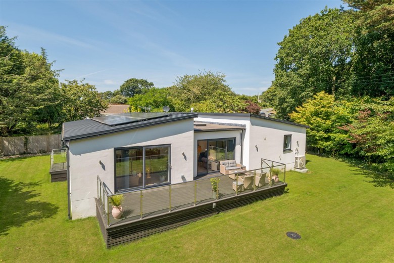 Click the photo for more details of Sandways, Calstock, Cornwall