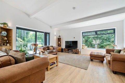 Click the photo for more details of Sandways, Calstock, Cornwall