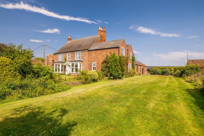 Click the photo for more details of East Firsby, Market Rasen