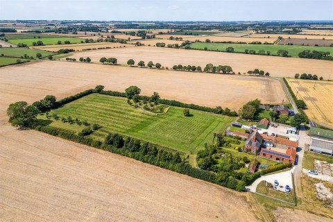 Click the photo for more details of East Firsby, Market Rasen