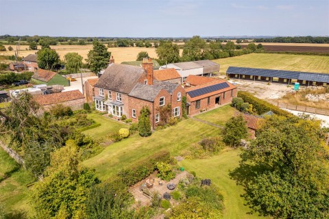 Click the photo for more details of East Firsby, Market Rasen