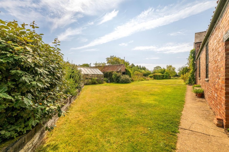 Images for East Firsby, Market Rasen