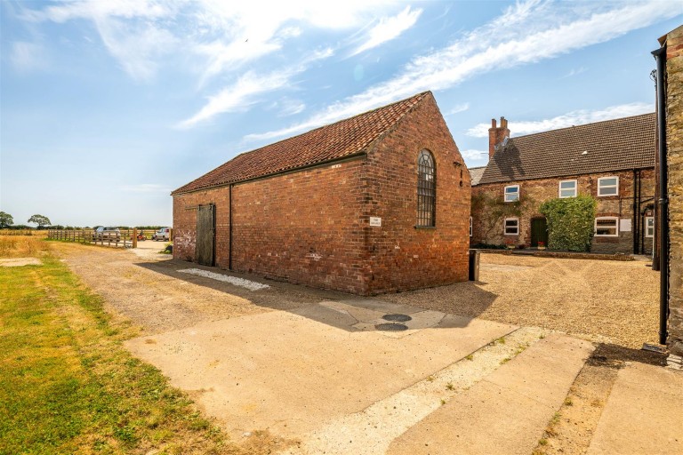 Images for East Firsby, Market Rasen