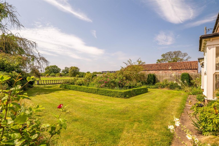 Images for East Firsby, Market Rasen