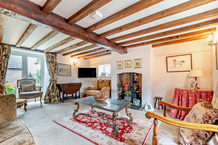 Images for Chapel Lane, Croxton Kerrial, Grantham