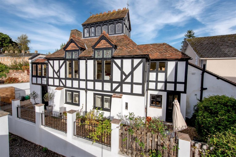 Images for White Willow Gardens, Taunton