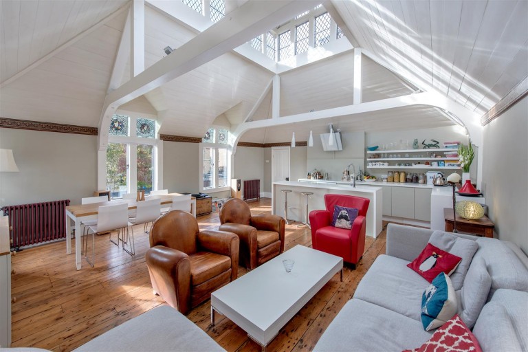 Images for White Willow Gardens, Taunton