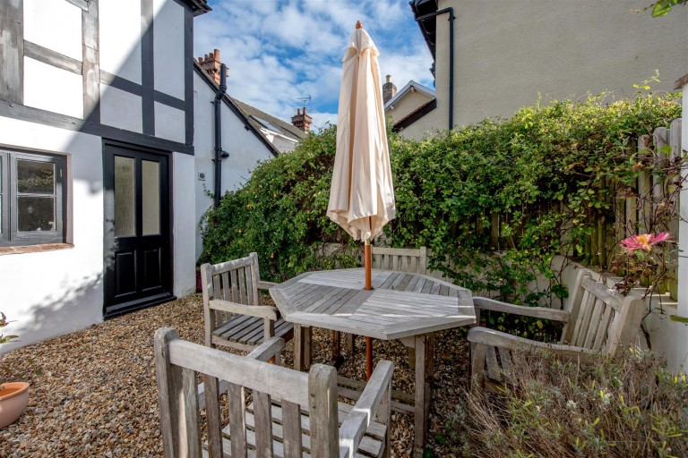 Images for White Willow Gardens, Taunton