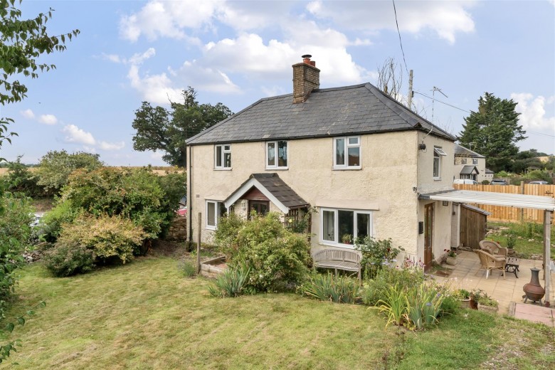 Click the photo for more details of West Buckland, Wellington