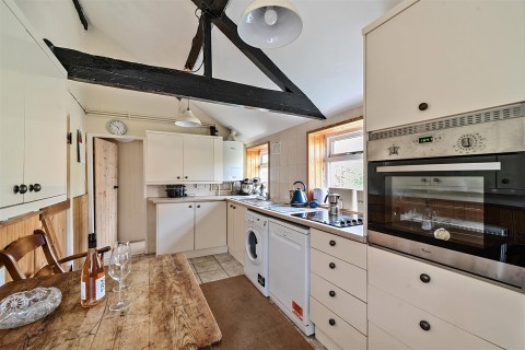 Click the photo for more details of West Buckland, Wellington